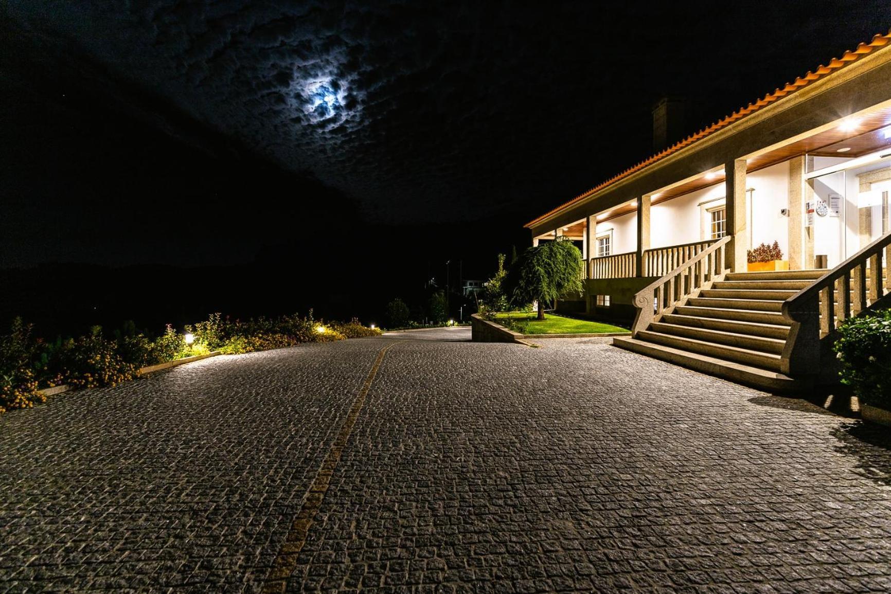 Hotel Cotto Do Gatto Ponte da Barca Kültér fotó