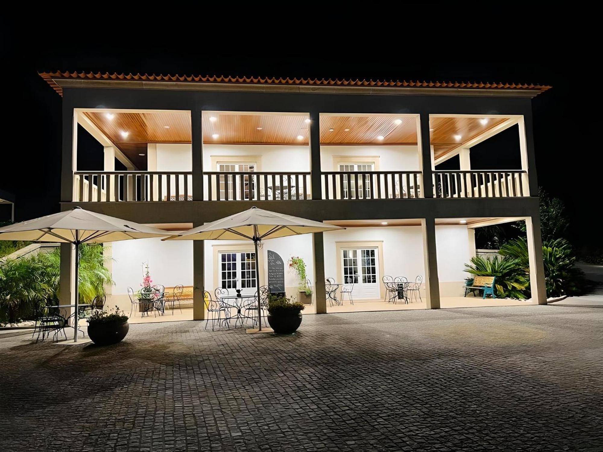 Hotel Cotto Do Gatto Ponte da Barca Kültér fotó